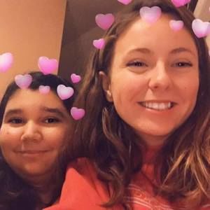 Meet your Posher, Meaghan